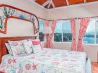 Stunning Views from every room at this Private Villa !!! Hotels in Coral Bay