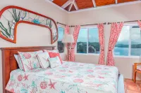 Stunning Views from every room at this Private Villa !!!