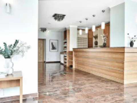 Hotel Binzer Hof Hotels in Rugen