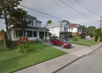 Perfection near the River - 4 Bedroom with Main Floor Bedroom and Ensuite Bath