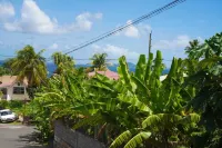 Sea Breeze Apartment in Sauteurs with everything close by Hotels in Sauteurs