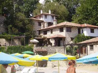 Enjoy your holiday in a beautiful Holiday Villa close to nature Hotel a 