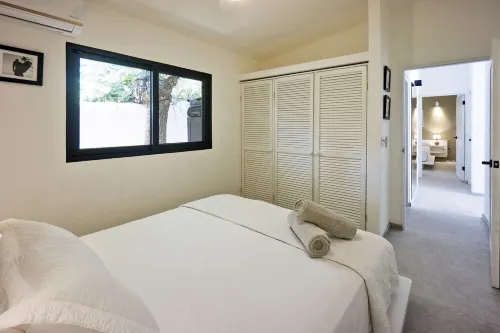 Villa Taleona - Brand new - Best Location - 1 min from the Beach