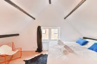 De Laat Vintage Hotels in Alkmaar