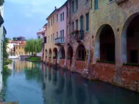 Noni house in historic old town