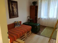 Casa Jackie: rural setting a stone's throw from the center