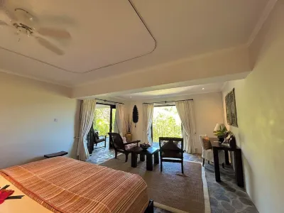Charming hotel suite in marvelous Bequia Hotels in 
