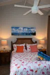 ISLAND DAZE Luxury Penthouse Beachfront 2B/2B Grande Bay Resort, Cruz Bay VIEWS! Hotels in 