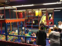Family-Friendly, Quiet FH, Vacation Park by the Sea, Free Wlan
