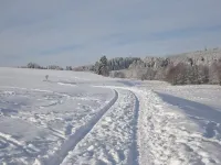 House Charlie Hotels in Guntersberge