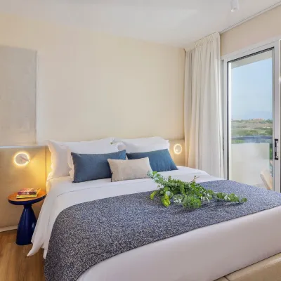 WellClub Resort - Wellness & SeaView Suites Hotels near Chani tou Ibrahim