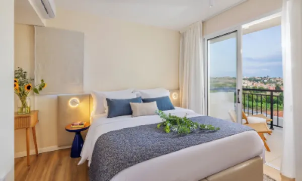 เวลคลับ แฟมิลี เวลเนส แอนด์ ซีวิว สวีทส์ โรงแรมใน