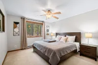 2  Lake Cabins & Saunа & Access to Trails - Wifi