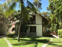 Casa Amendoeiras Charme e Conforto à Beira-mar Hôtels à proximité de : Primeira Igreja Batista de Filadélfia - Base Camela I