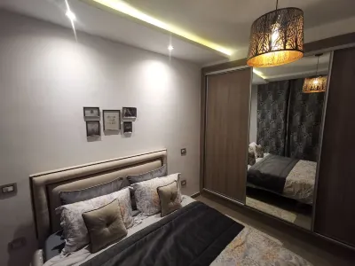 450 Mètre de la Plage Hotels in 