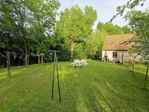 Holiday rental in the region of Pas-de-calais, near of 'cote d'opale'
