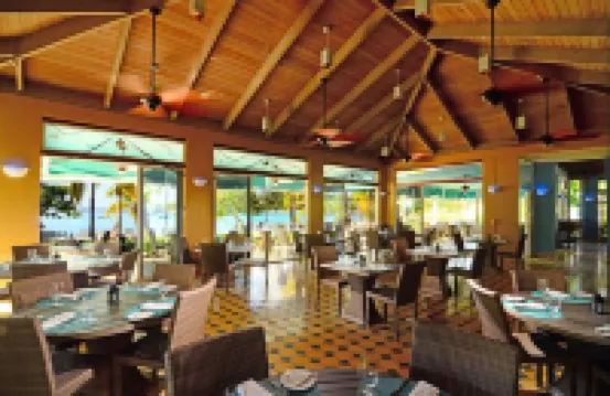 Spacious 3 Bed 3 Full Baths With Spectacular Views of St John- Ocean Front!