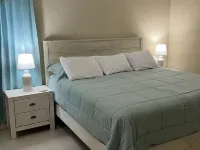 The Harvey Nicole: Modern Caribbean Ocean Front Condo Grand Cayman. Hotels in North Side