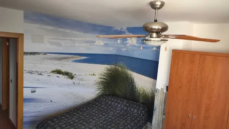 Viva la Playa!! Отели рядом с достопримечательностью «Волнительный клуб»