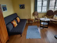 Cozy vacation home in Ticino