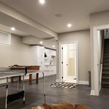 Luxury Custom Built Townhome Muskoka