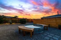 Haven Rock: The Secluded Sanctuary Experience