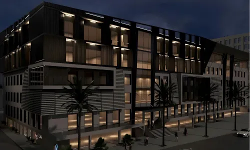 Grand Duka Hotel & Spa