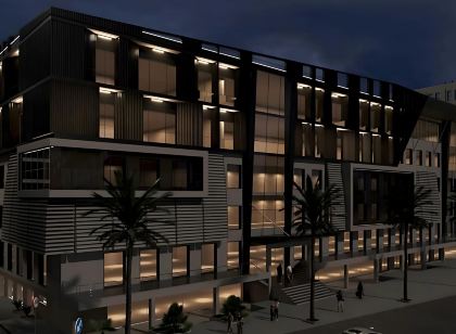 Grand Duka Hotel & Spa