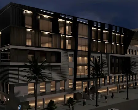 Grand Duka Hotel & Spa Hotels in Durres