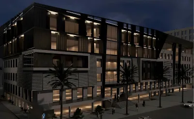 Grand Duka Hotel & Spa Hotels near Durres Amphitheatre