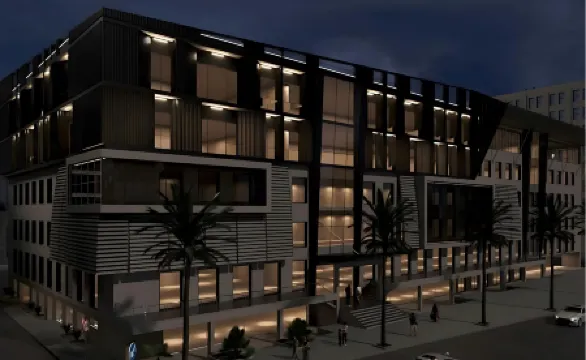 Grand Duka Hotel & Spa