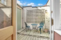Learchild House - North East Escapes