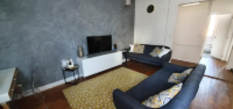 L'Ecu: a welcoming Haussmannian!