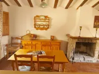 Casa Rural Pinar del Rey Hotels in Los Velez