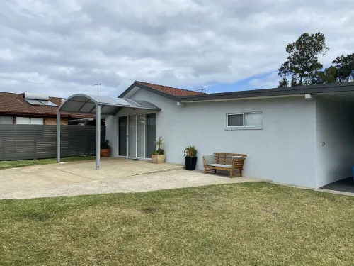 SeaEsta@Culburra- 3min walk to the Beach or Curleys Bay Hotels in Culburra Beach