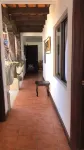 COZY COLONIAL TWO-BEDROOM FAMILY HOME WITH BEAUTIFUL TERRACE WITH VOLCANOES VIEW
