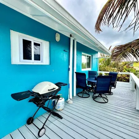 Conch Quest - Right on the Beach and Beautiful Atlantic Ocean