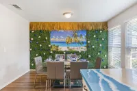 Mini Cancun - Ultimate Tropical Getaway