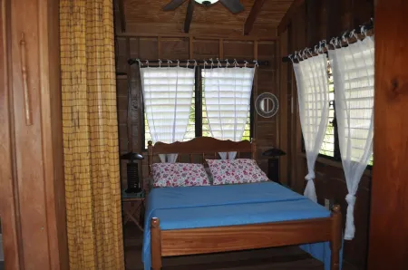 Beachfront Blue Moon Cabana  -Gold Standard Approved-