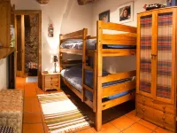 Chalet overlooking the Douro Hotels in Cinfães