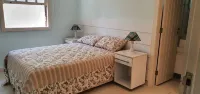 House in luxury condominium 150m from Geribá beach Hotels in Bosque