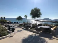 Villa Rosa - Luxury villa with private pool and panoramic sea views.