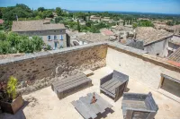 The old oven Hotels in Robion