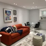 ISLA VERDE BEST LOCATION!  COMPLETELY REMODELED OCEAN VIEW LUXURY APARTMENT.