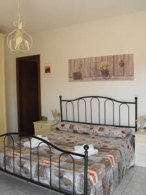 Montecchio di Cortona Hotel in zona Tenimenti d'Alessandro
