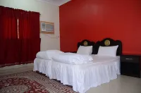 Al Eairy Serviced Apartments Company is a one person company Nariyah 1 - Apartment