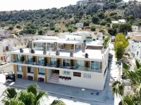 San Vito Resort Hotels in San Vito lo Capo