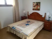 Villa with 10 by 4 meter private pool, Nerja & Beaches 5 min Hotels in Frigiliana