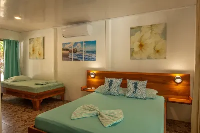 Beautiful and ideal property for families and friends  호텔