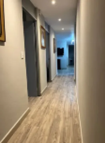 Av Masferrer best location in colonia Escalon, big and modern